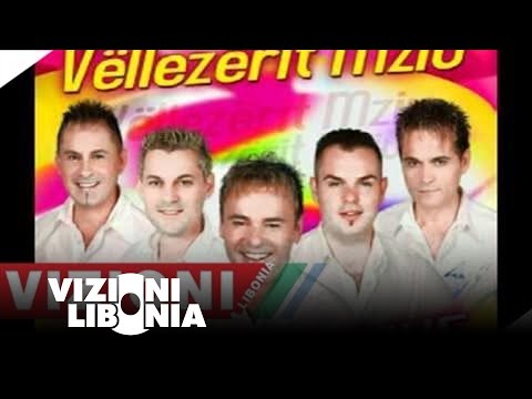 Vellezrit Mziu - Mpuq 