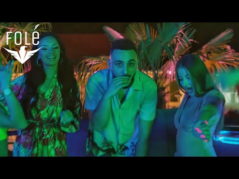 BLLEKI x DJ KONT - E DIN