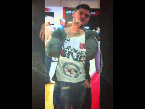 Dj Blunt Ft TeTret - Me Neve 