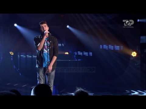 Amri Hasanlliu - Shpirt i lire 