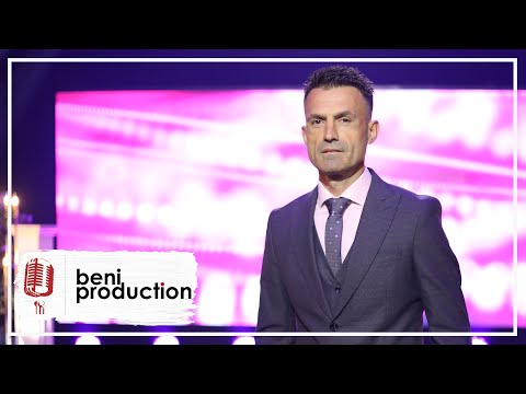 Smail Puraj - Knojna me tupana