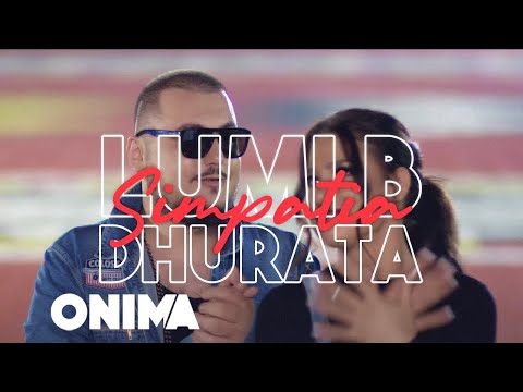 Lumi B ft. Dhurata Dora - Simpatia
