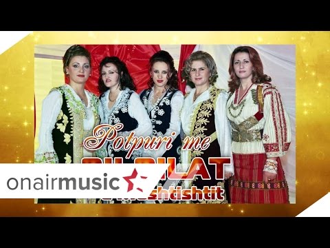 Bilbilat e Mushtishtit - E rreth em reth 