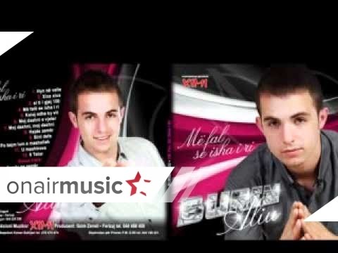 Burim Aliu - U mashtrova 