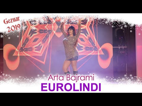 Arta Bajrami - Kerozina