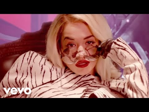 Rita Ora - Radioactive 