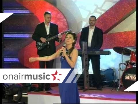 Mera Zymeri - Luj me def 