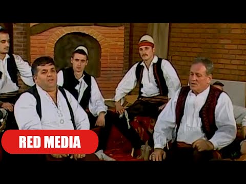 Rifat Berisha dhe Mehdi Berisha - Programi Festiv 