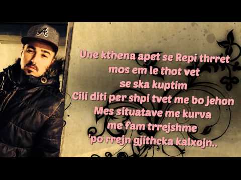 DMC aKa Babloki - Spektakolari