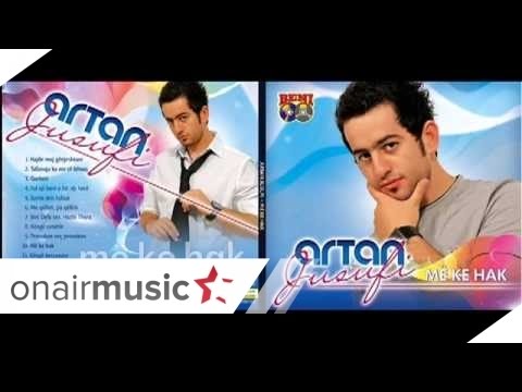 Artan Jusufi - Sonte jem tubue 