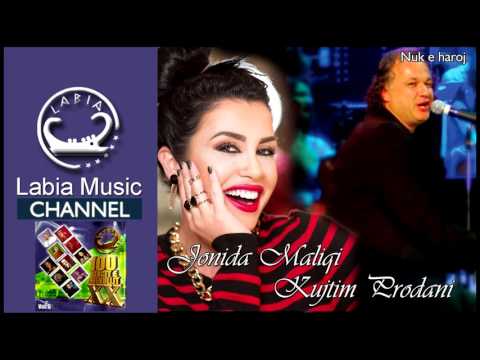 Jonida Maliqi - Nuk e harroj