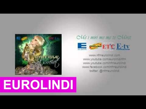  Gjyste Vulaj - Sikur Gjaku Ne Vena Je Brenda Meje