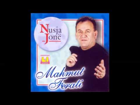  Mahmut Ferati - Ndoshta isha pak e Re 