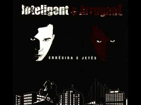 Erresira e Jetes - Jom njeri