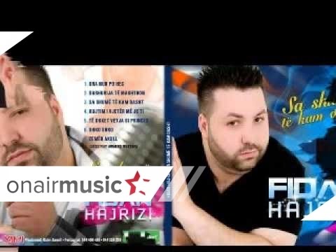 Fidan Hajrizi - Ora nuk po hec 