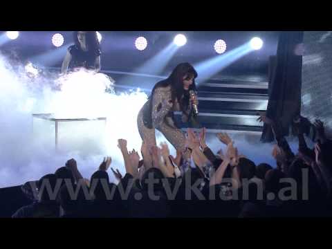 Bleona Qerreti-S me behet vone