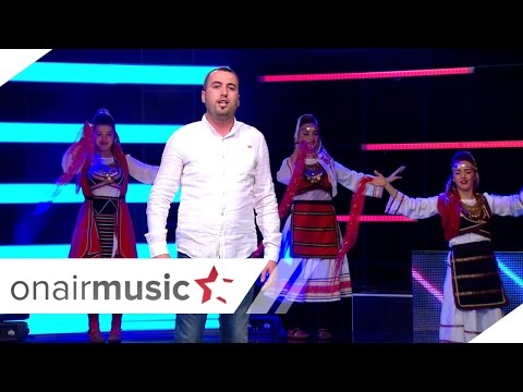 Flamur Terziu - Hajde Moj Dashnie