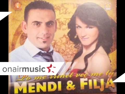 Mendi - Kur e pash at vajzen