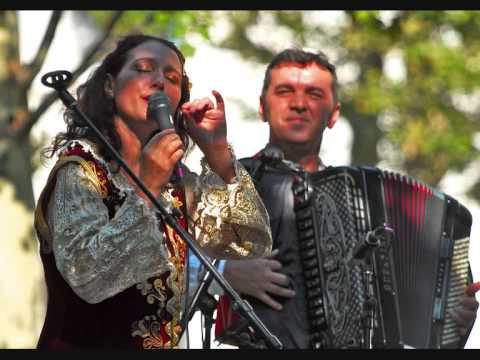 Merita Halili - moj fellenxe, moj mitare