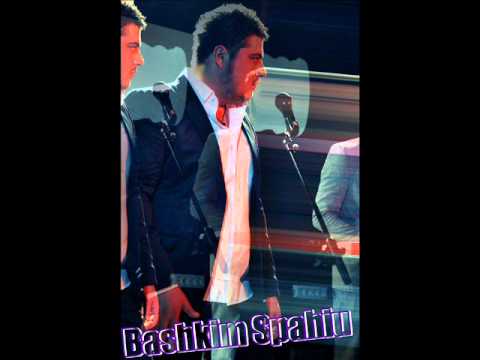 Bashkim Spahiu - Buzet me jane thare 