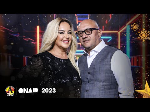 Ymer Bajrami x Shqipe Abazi - Pse sma thu te verteten  Gezuar