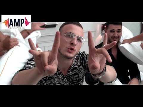 Mozzik ft. Enis Bytyqi - Mra pika