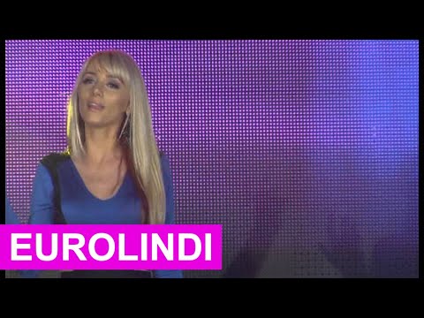 Gresa Behluli - Po E Lut Nana Bijen 