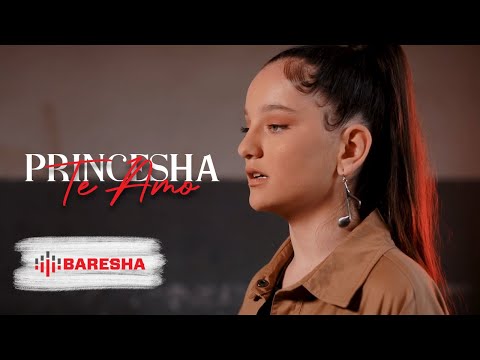 Princesha - Te amo