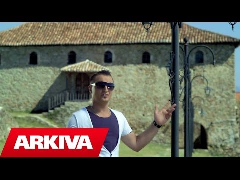 Nexhbedin Gaxherri - Dy krena si Shqiponja 