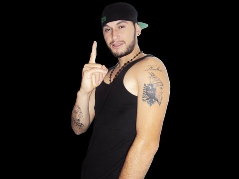 Kobra aka Helmusi - Mos u Rrxoo 