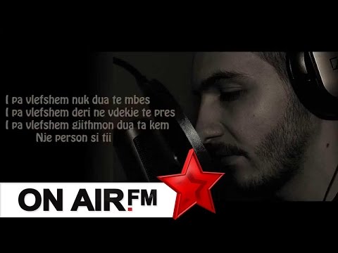 Lyric Master - I Pa Vlefshum 