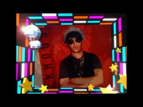 Daim Lala - Party party