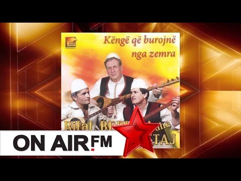 Vlezrit Qetaj - Keng per Bajram Kelmendi 