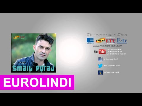 Smail Puraj - Dashurine e gabuam 