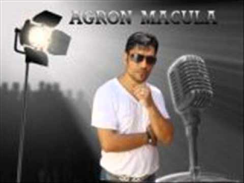 Agron Macula - A Te Du 