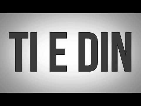 Nasty D Feat 1-Ky - Ti E Din