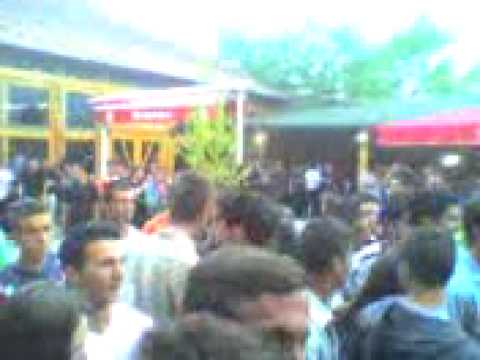  - Gramos Gervala - Maturantet