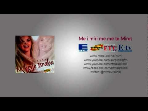 Mihrije Braha - Puthje Kosovare