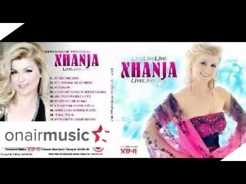 Xhanja - Lujma lujma oj doren mi dore 