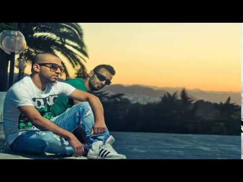 Sokol Koci Ft Two Step - Me Fal