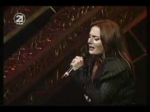 Arberia Hatergjonaj - Ti nuk je