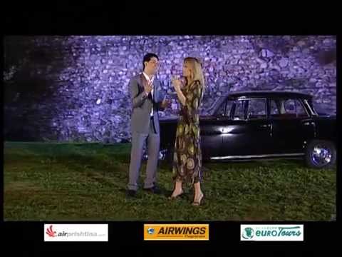 Visar Rexhepi - Kontrast