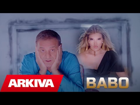 Sinan Vllasaliu - Babo