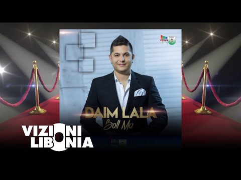 Daim Lala - Zemra Zemra