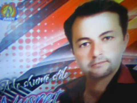  Nystret Haxha - Mashalla e mashalla 