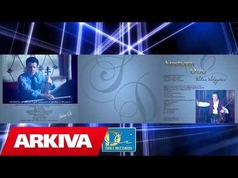 Shkelzen Doli - Pali Zagori 