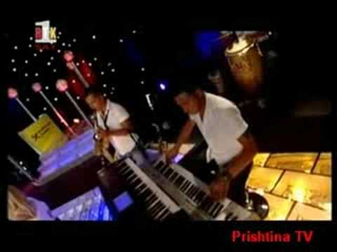 Alma Bektashi - Une ty moj te kam dasht