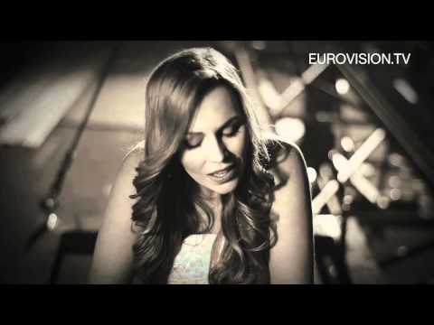 Bosnia e Herzegovina - Maya Sar - Korake ti znam