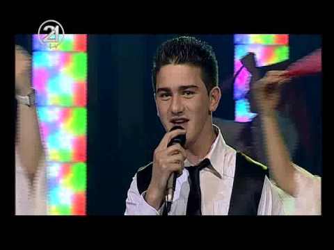  feduard Zikolli - Keshtu e ka Dashuria 