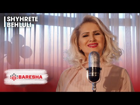  Shyhrete Behluli - Per her Te Par Dashurin Fillov